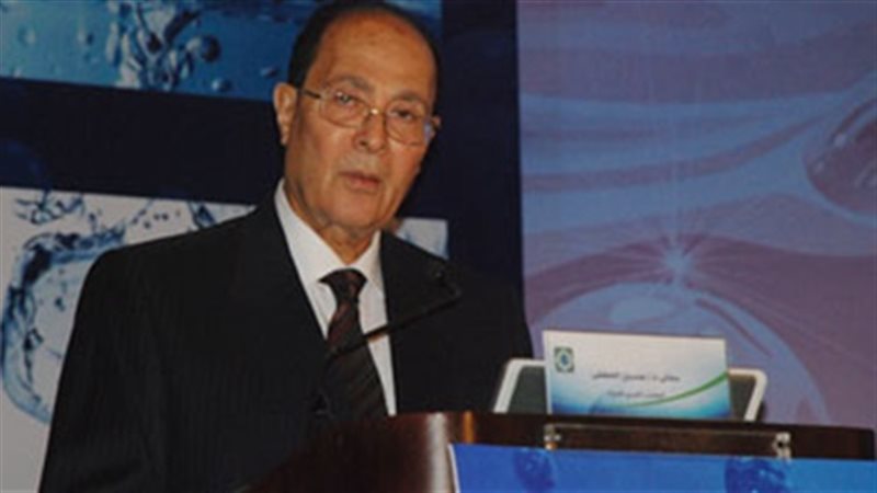 رئيس المجلس العربي