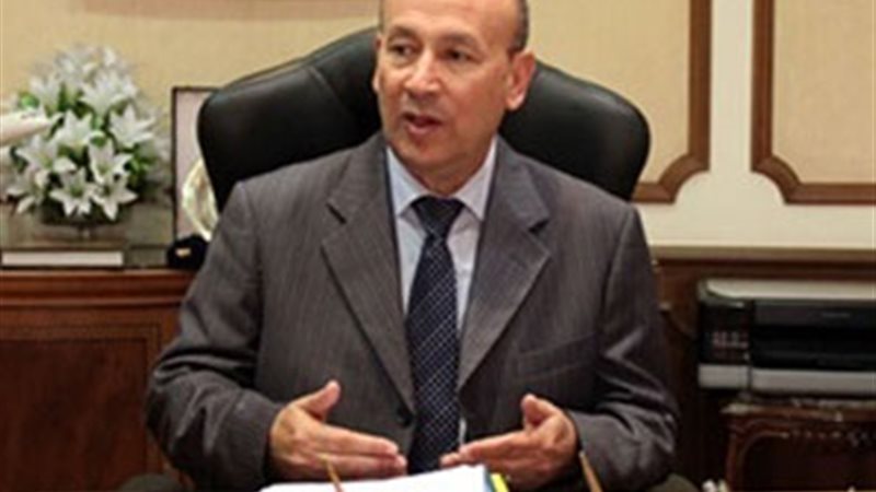 المهندس عبدالعزيز