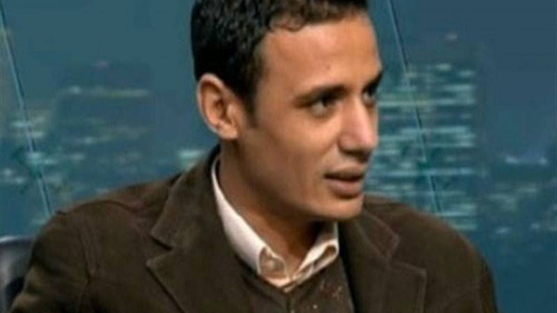 طارق السيد 