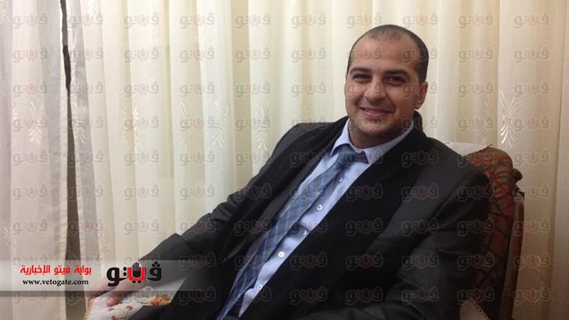 حافظ إسماعيل القيادي