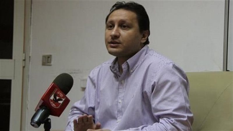  هادى خشبة مدير قطاع