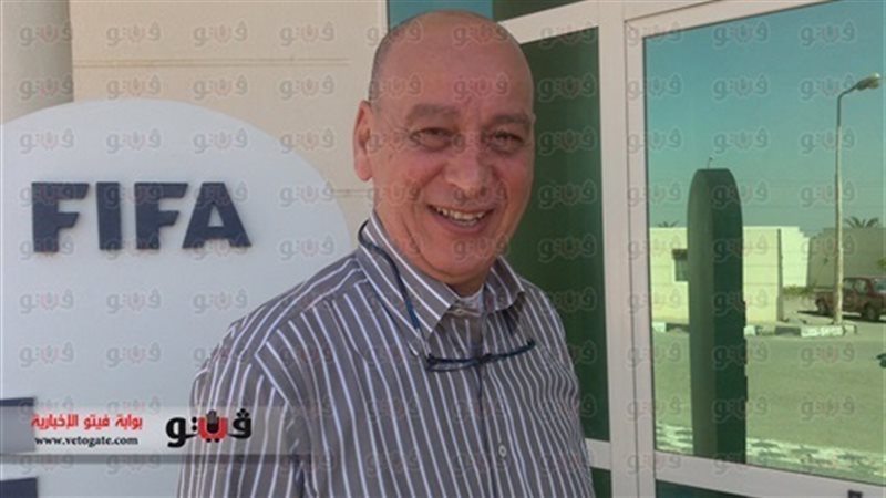 الكابتن حسن فريد