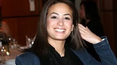 هند صبري تطالب جمهورها بالتبرع لـ