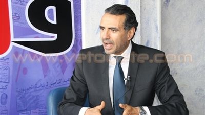 المصريين الأحرار يهنئ الأقباط بعيد الميلاد المجيد