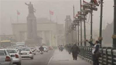 الأرصاد: طقس اليوم شديد البرودة ومدن تصل درجة حرارتها تحت الصفر