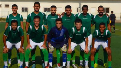 «شباب طوخ» بطلا للقليوبية ويتأهل لدوري قطاعات القاهرة الكبرى