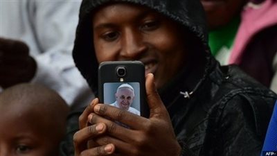 جوجل تطلق شبكة واي فاي في أوغندا