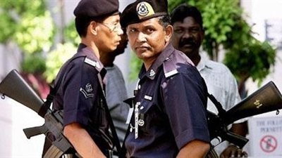 ماليزيا تعتقل 5 أشخاص للاشتباه فى صلتهم بداعش