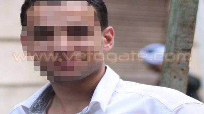 القبض على عضو حزب التحالف الاشتراكي بالإسكندرية