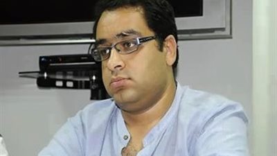 زياد العليمي: «تحالف دعم الشرعية» فقد سيطرته على الشباب