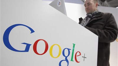 هل يستطيع جوجل بلس منافسة فيس بوك وتويتر