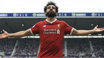 وائل جمعة يهنئ محمد صلاح: صنعت تاريخا لنفسك ولمصر