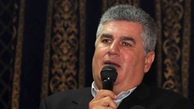 نجل عبد الناصر يعلن تضامنه مع فنزويلا ضد المؤامرات الأمريكية