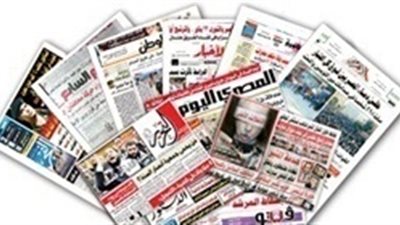 الصحافة اليوم.. دول أفريقية وعدت إسرائيل بجزء من مياه النيل..