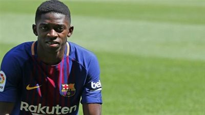 «توخيل»: عثمان ديمبلي موهبة غير عادية لكنه مجنون