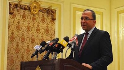 «التخطيط»: 10.9 % معدل التضخم خلال 2014/2015