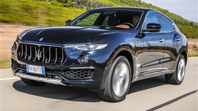 سيارة الأثرياء فقط.. أسعار «مازيراتي» تنخفض مليون جنيه بعد «زيرو جمارك»