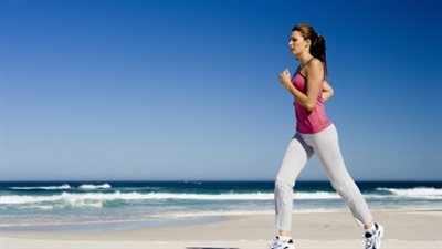 رياضة المشي تقلل فرص إصابة كبار السن بالسكر