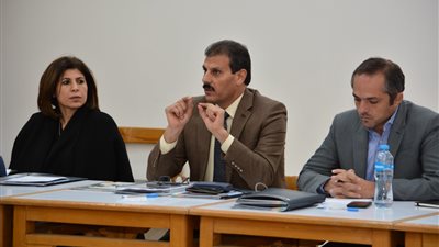 التخطيط: رؤية مصر 2030 تتوافق مع أهداف التنمية الأممية وأجندة أفريقيا