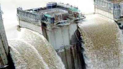 رسالة دكتوراه بـ«هندسة القاهرة» عن آثار انهيار سد النهضة الإثيوبي