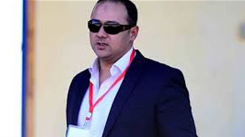 محمد مرجان نائب مدير