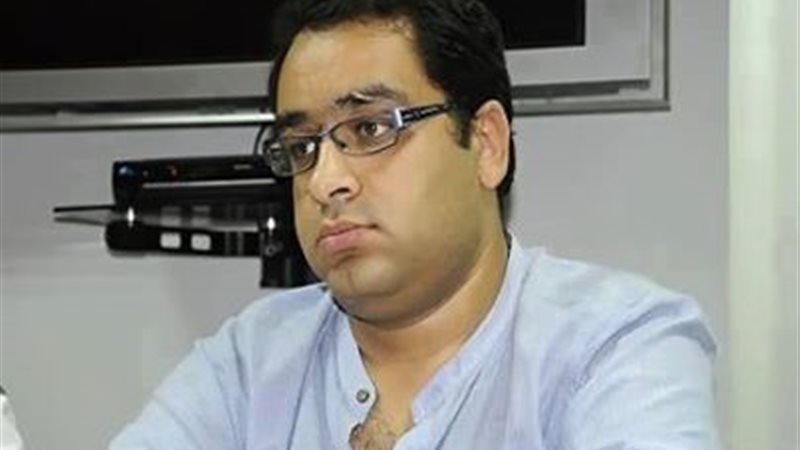  زياد العليمى المنشق