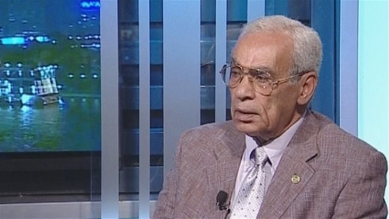 اللواء أحمد رجائي