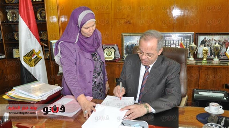 ماهر بيبرس محافظ