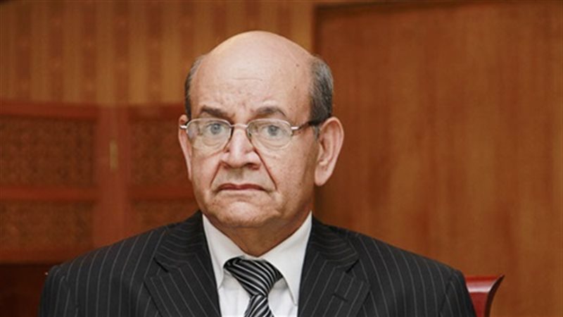 الدكتور على عبد الرحمن