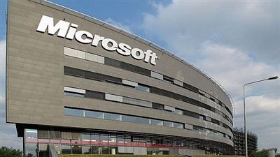 «مايكروسوفت» تزود متاجر كروجر بالتقنيات الذكية