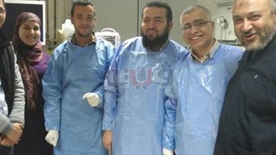 «20 جنيه معدن ومسمار 6 سم».. أغرب ما وجد أطباء الدقهلية في أمعاء الأطفال