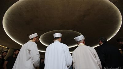 ألمانيا ـ انتقادات للاتحاد الإسلامي التركي بسبب الإخوان