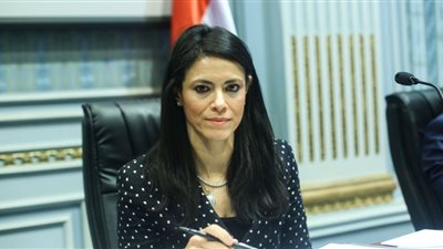 وزيرة السياحة: بطولة أمم أفريقيا فرصة كبيرة للترويج السياحي