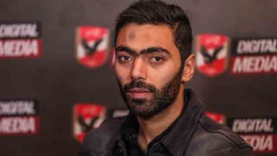 سر مكالمة حسين الشحات لرئيس الاتحاد السكندري