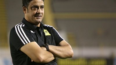 مطالبات ببقاء «عادل عبد الرحمن» مديرا فنيا لاتحاد جدة