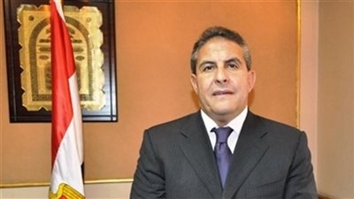 «الرياضة» تقيم حفلا لتكريم «عبد الرحمن يوسف» بعد بلوغه سن المعاش