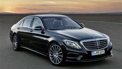 «مرسيدس c250» تسجل 478 ألف جنيه في السوق المحلية