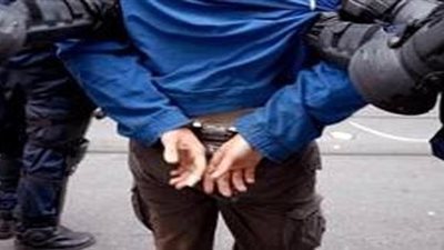 ضبط هاربَين من 46 حكما قضائيا بينهم حكم بالإعدام في الأزبكية والتجمع