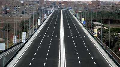 ٥ تعديلات على محور صفط اللبن للحد من الحوادث