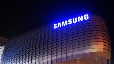 «سامسونج»: عائدات أقل من المتوقع في الربع الأخير من 2018