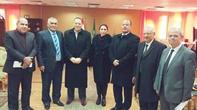 10 مليارات جنيه تكلفة إنشاء 81 مشروع مياه وصرف بالشرقية (فيديو)