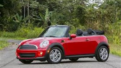 «ميني كوبر» تسجل 260 ألف جنيه في السوق المحلية