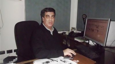 بلاغ يتهم مسئولي 