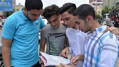 متفوقة على الخاصة.. المدارس الحكومية تتصدر نسب نجاح الثانوية العامة 2022