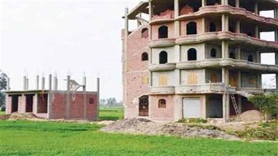 تعديل قانون العقوبات بشأن التعدي على الأراضي: 5 سنوات سجن و500 ألف غرامة