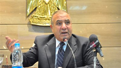 «الإحصاء»: المساحة المأهولة بالسكان في مصر 7.7%