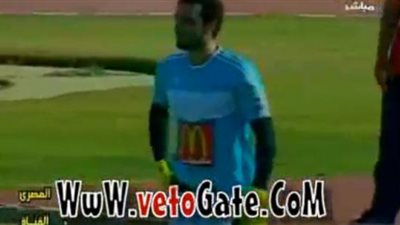 بالفيديو.. القناة يخطف تعادلا ثمينا من المصري بالدوري الممتاز