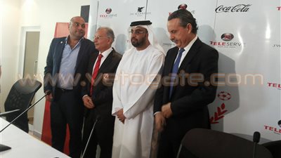 زيزو: معسكر الأهلي بالإمارات اقترب من تحقيق أهدافه