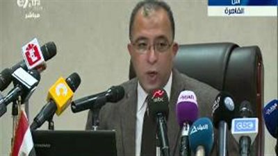 بالفيديو.. أشرف العربي: الموظف لا يقل أهمية عن الوزير