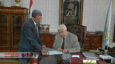 بالصور.. 64% نتيجة الشهادة الإعدادية بأسيوط